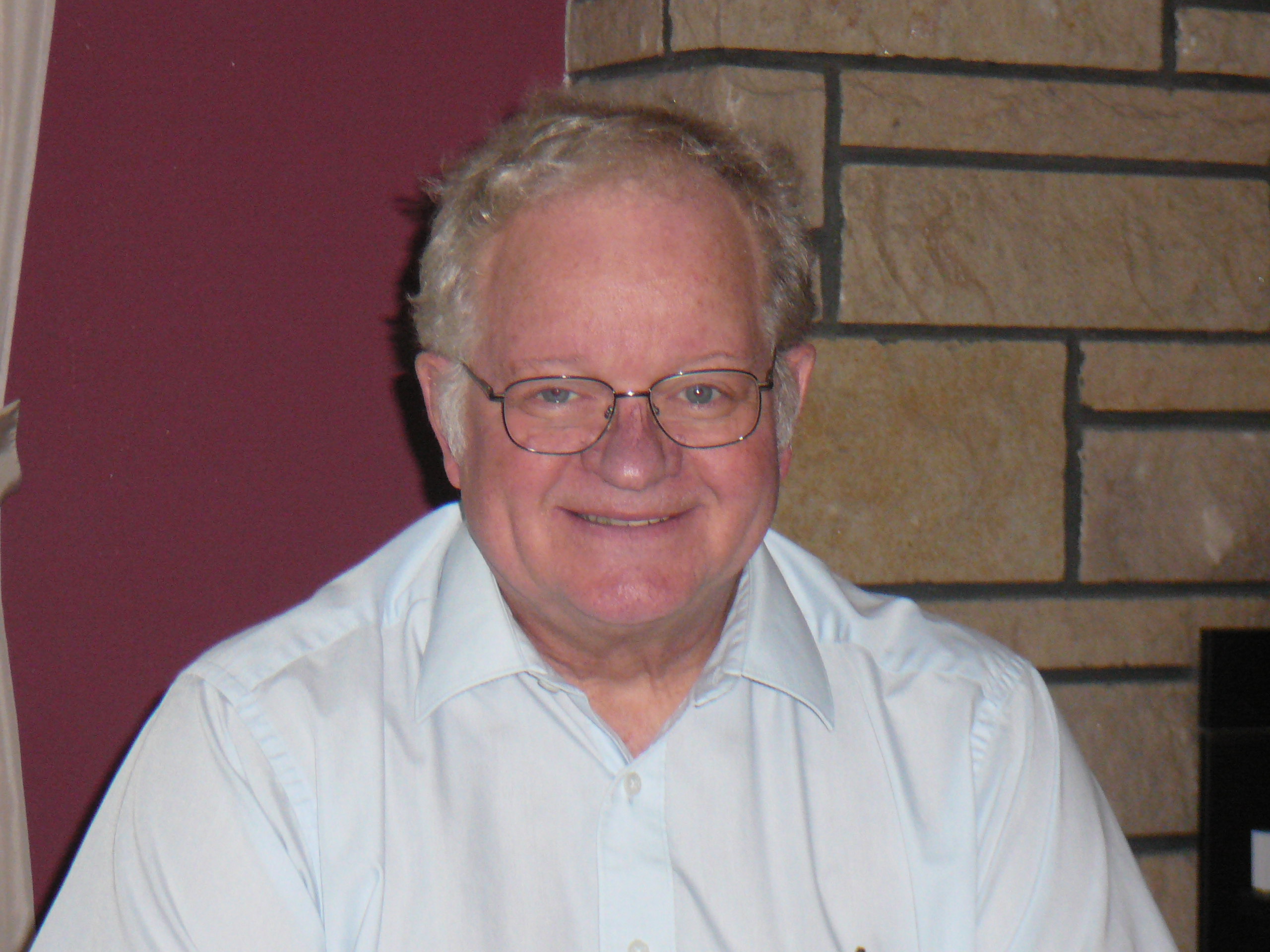 Rev. Samantha Corbin