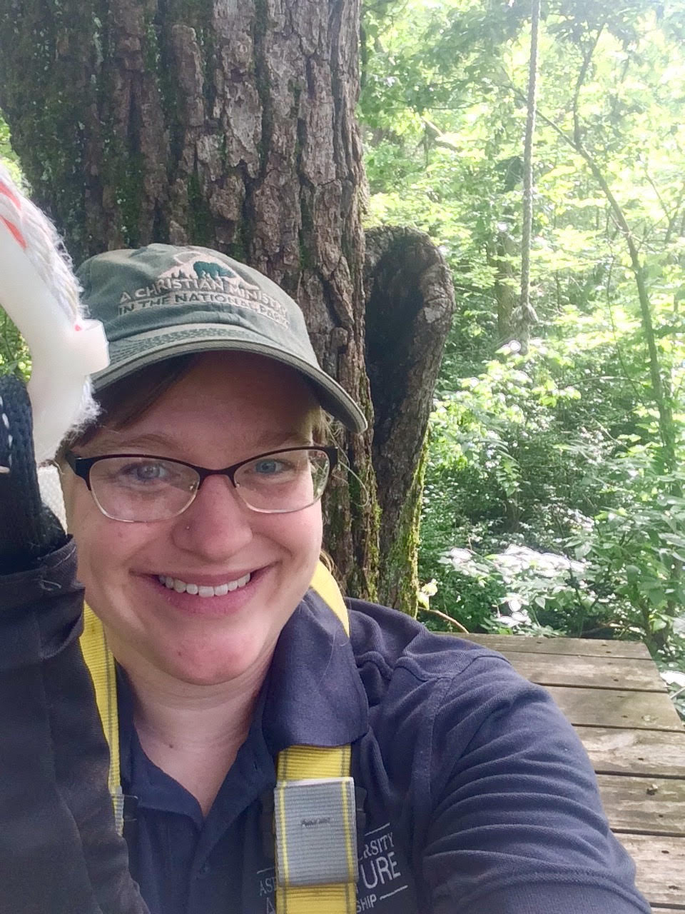 Rev. Samantha Corbin